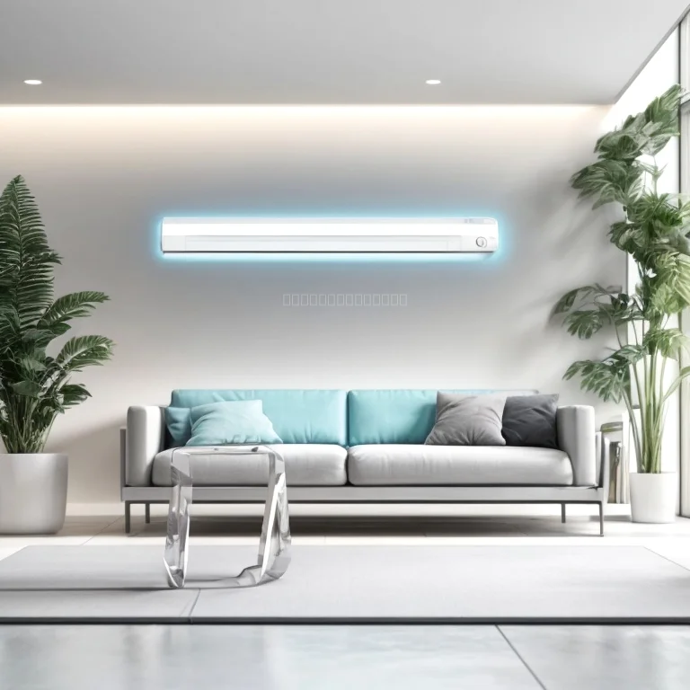 Interface de gestion AirCortex