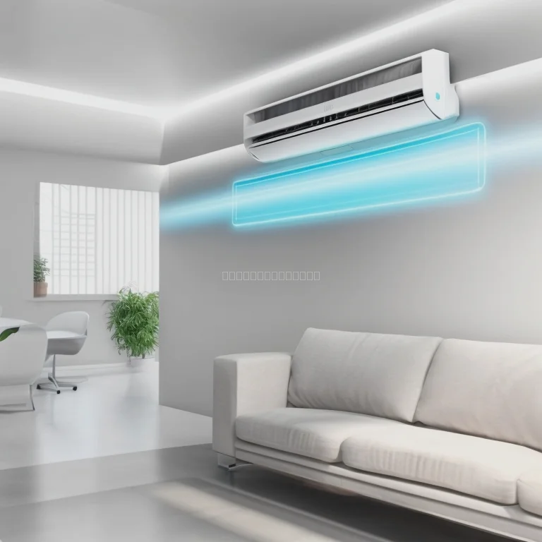 L'impact de l'IA sur la climatisation moderne