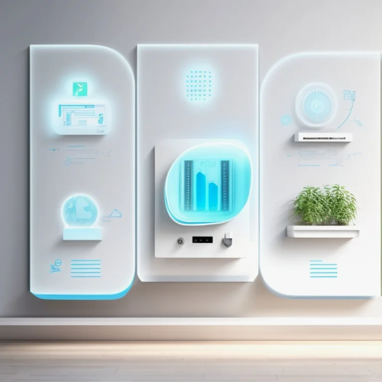 Guide d'installation des climatiseurs intelligents